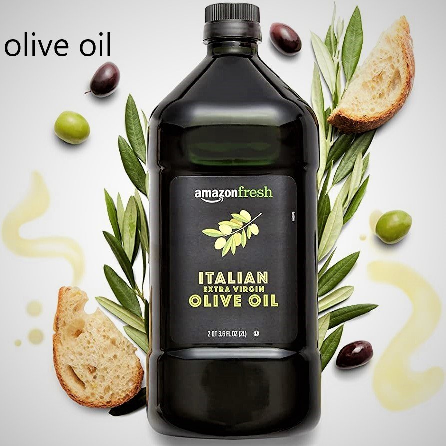 olive oil