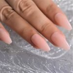 how to remove fake nails without acetone