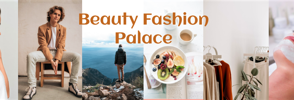 Beauty Fashion Palace