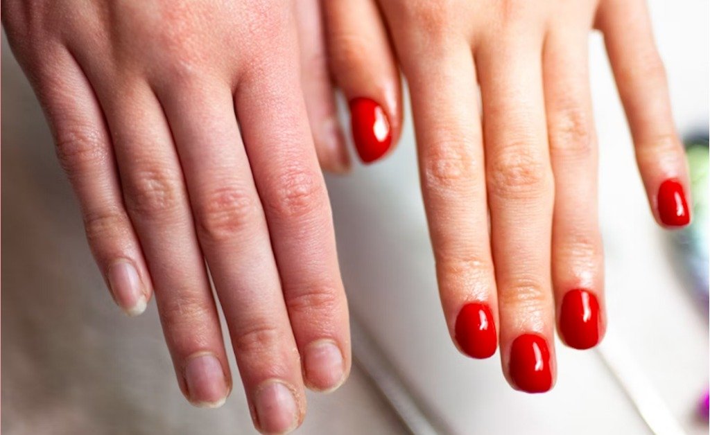 Dip Nails Removal Considerations